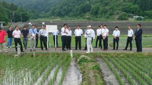 第1回単組委員長・部長・事務局合同会議および研修会を開催しました