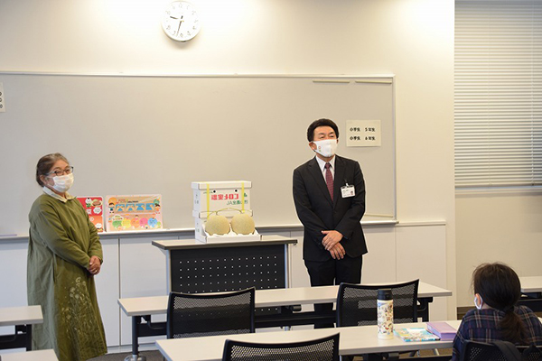 ＮＰＯ（山形県ひとり親家庭福祉会）鶴岡市母子会