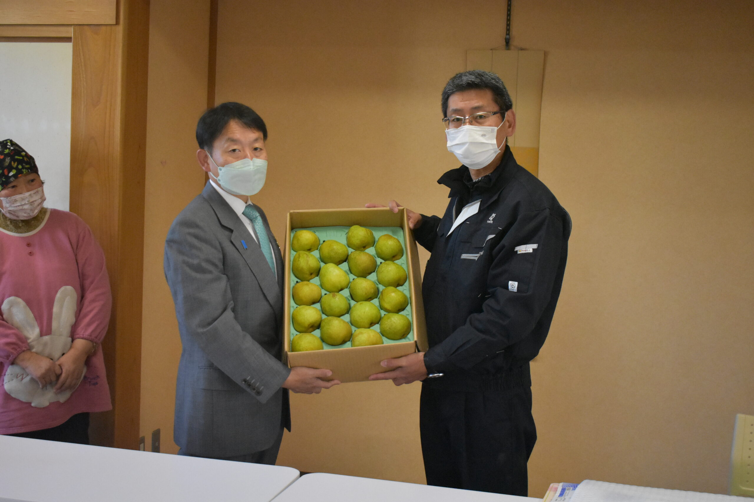 山辺町社会福祉協議会