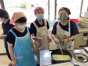 4年ぶり、第1回「シーダー研修会」開催（ＪＡ山形おきたま女性部）