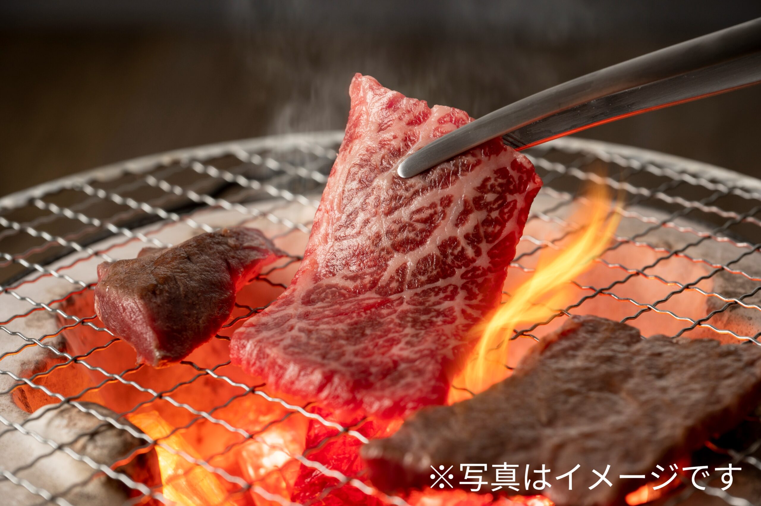 『山形牛焼肉詰合わせ』を大切なあの人へ