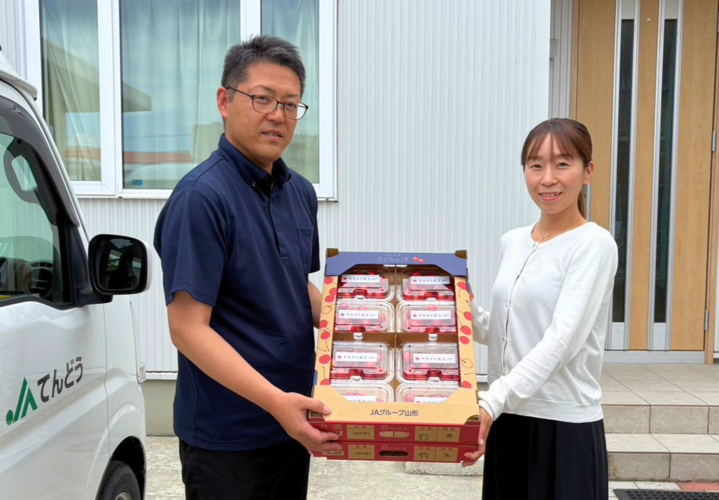 地域食堂ゆめひかり